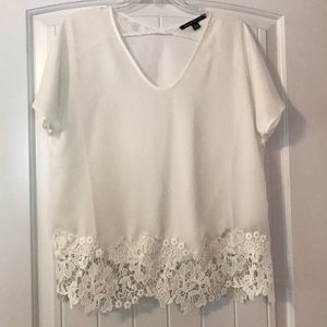 Size small blouse